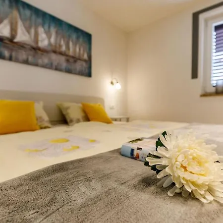 בית נופש Castel In