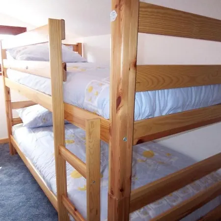 בית נופש Castel In