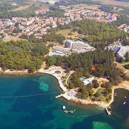 Castel In בית נופש פורץ