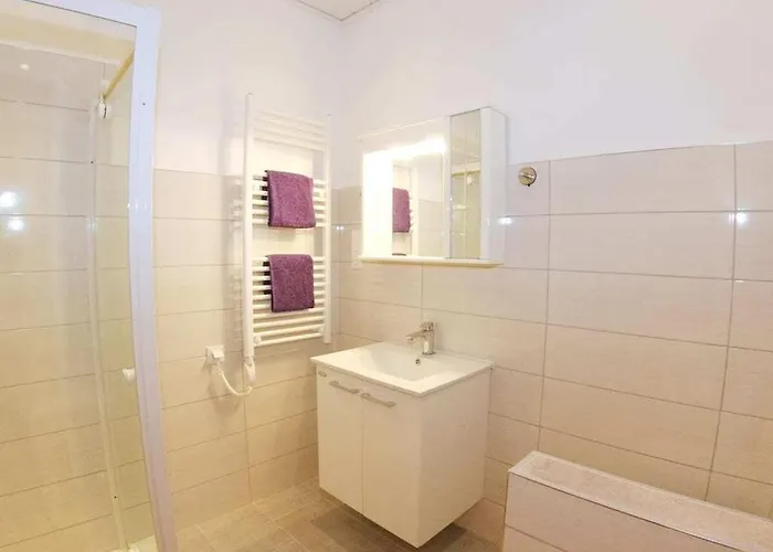 Feriehus Castel In Poreč