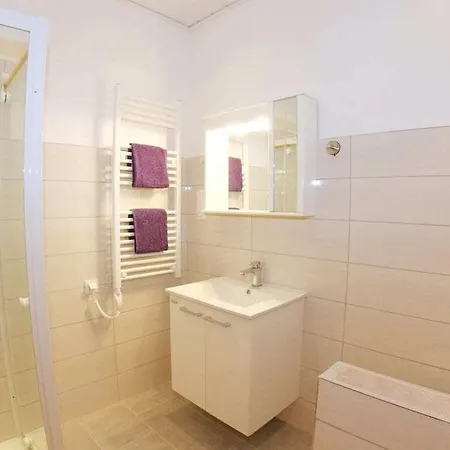 Сasa de vacaciones Castel In Poreč