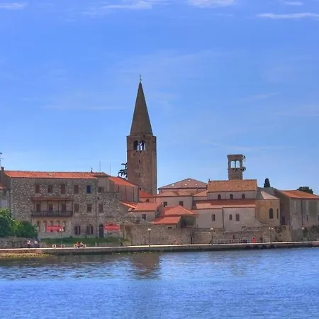 Сasa de vacaciones Castel In