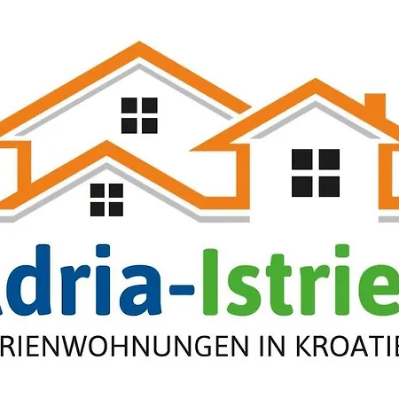 Castel In Сasa de vacaciones Poreč